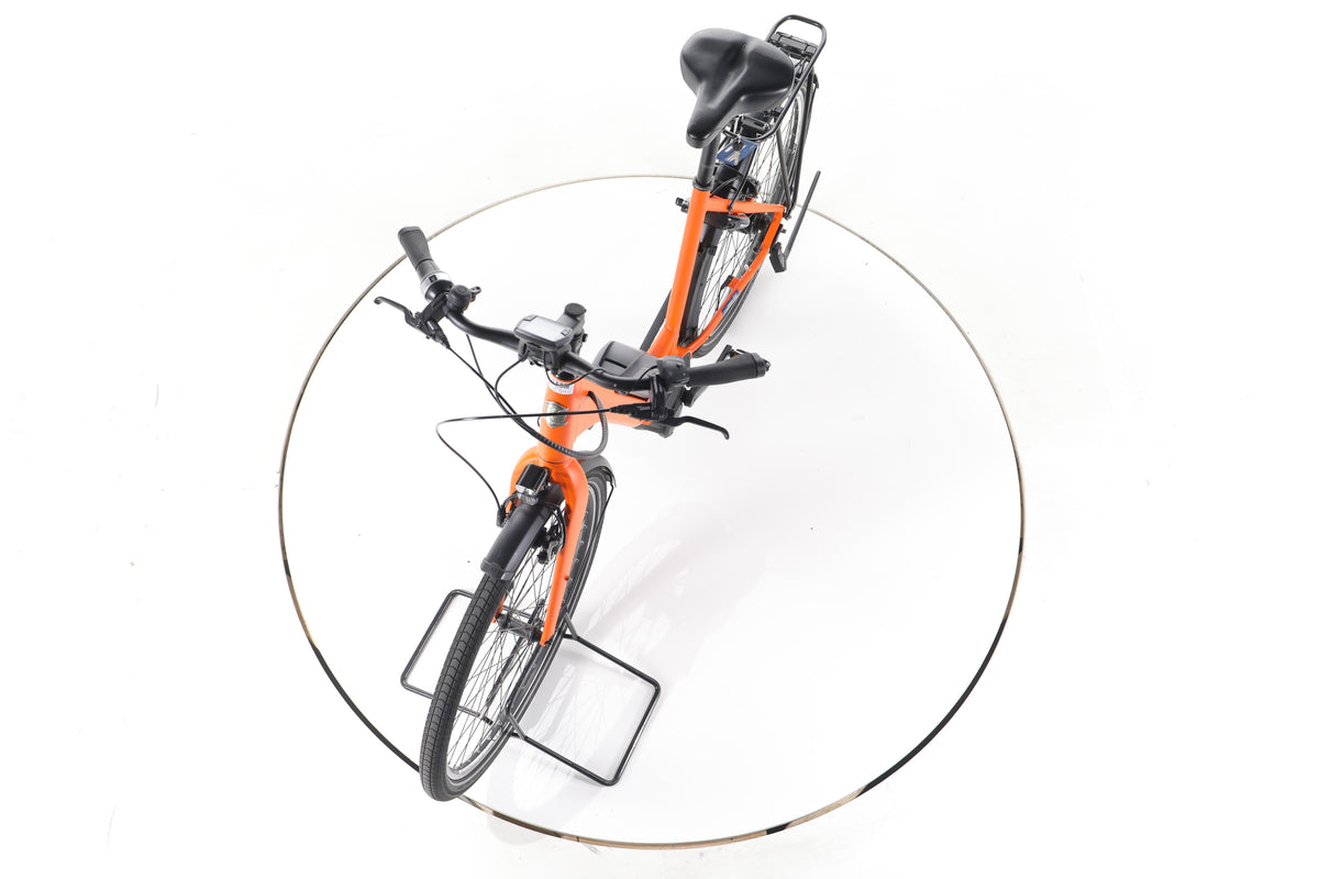Maxcycles Elite 2 City E-Bike Tiefeinsteiger - Image 17