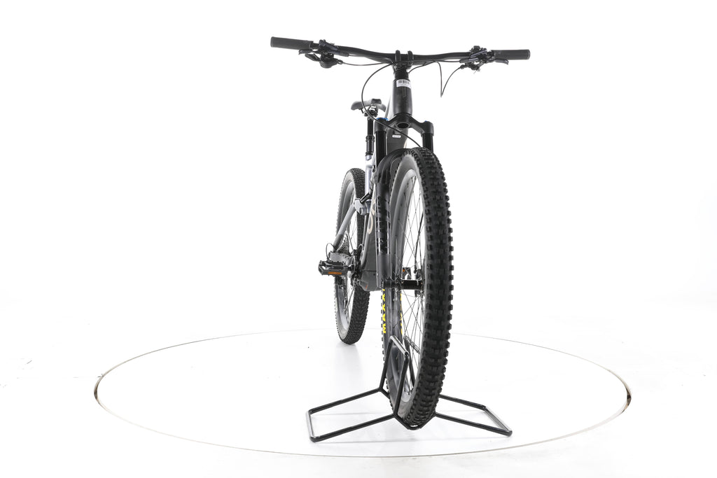 Orbea Rise M20 E-Bike Fully Carbon - Image 4