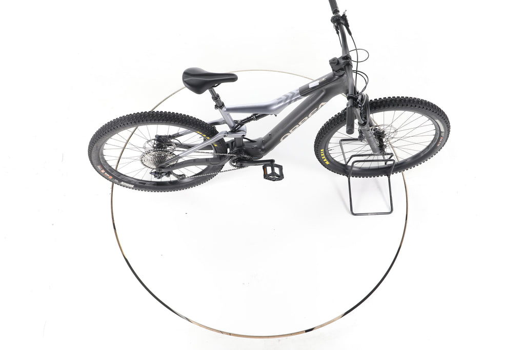 Orbea Rise M20 E-Bike Fully Carbon - Image 13