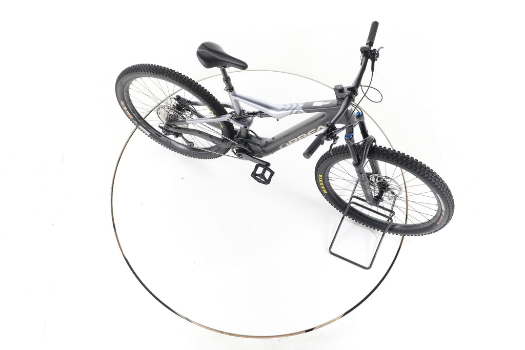 Orbea Rise M20 E-Bike Fully Carbon - Image 14