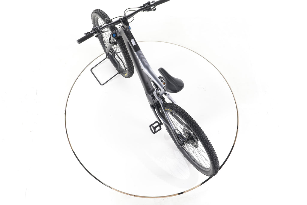 Orbea Rise M20 E-Bike Fully Carbon - Image 21