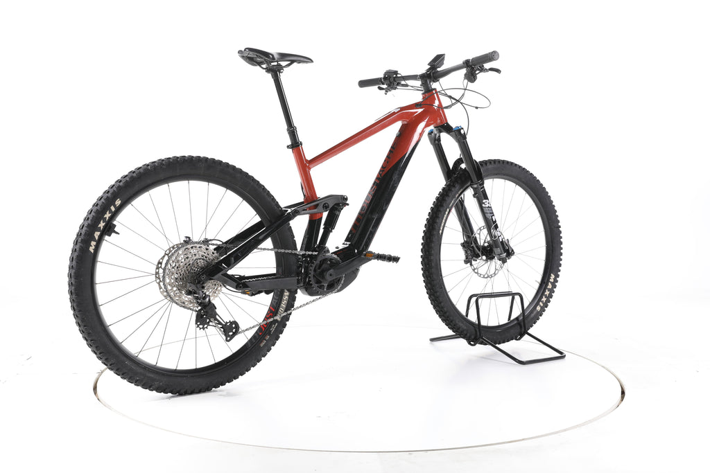 Moustache Bikes Game 7 E-Bike Fully - Image 12
