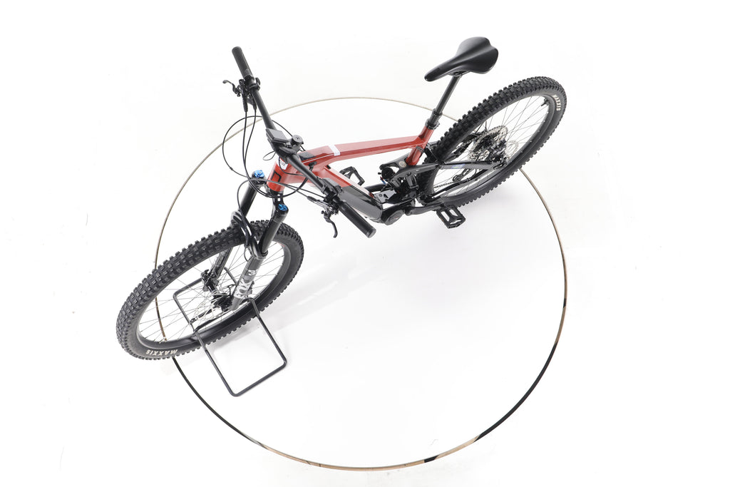 Moustache Bikes Game 7 E-Bike Fully - Image 18