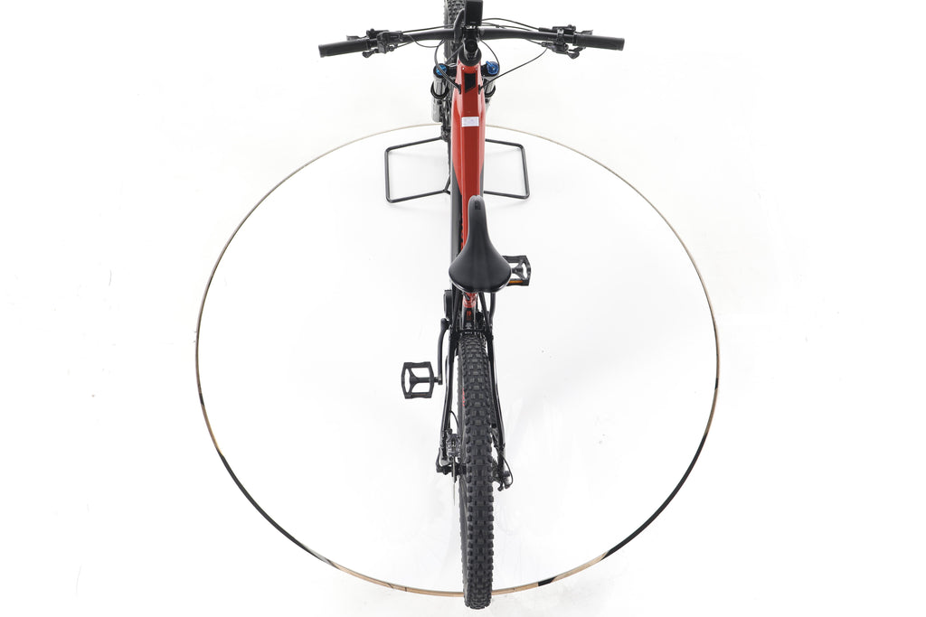 Moustache Bikes Game 7 E-Bike Fully - Image 22