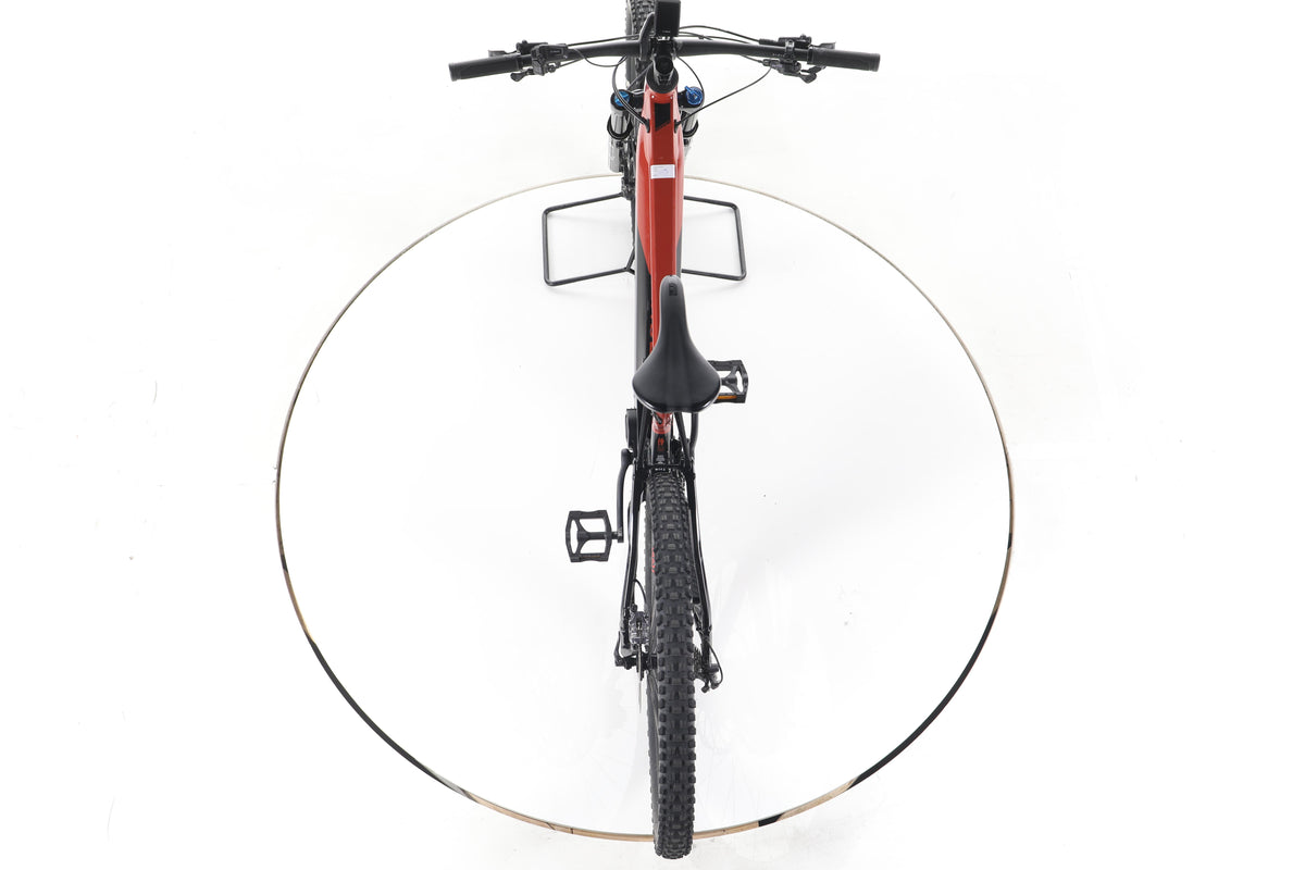 Moustache Bikes Game 7 E-Bike Fully - Image 22