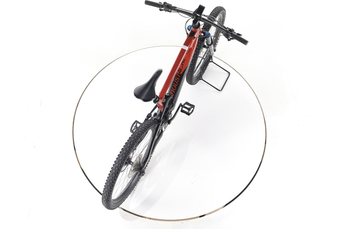 Moustache Bikes Game 7 E-Bike Fully - Image 23