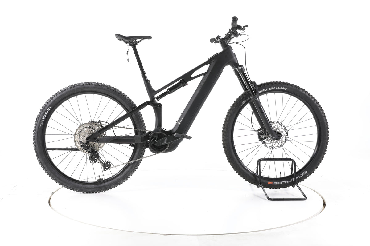 Cube Stereo Hybrid ONE44 HPC Race E-Bike Fully Carbon 2025 - Image 1