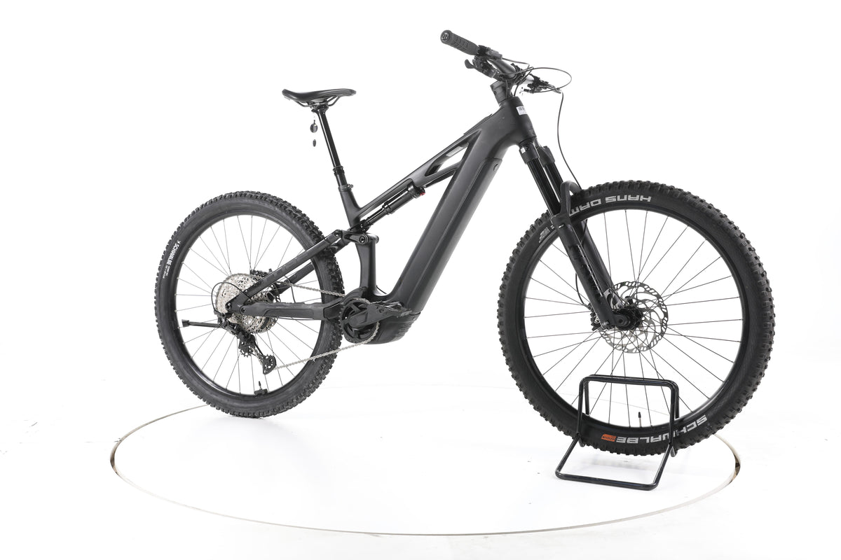 Cube Stereo Hybrid ONE44 HPC Race E-Bike Fully Carbon 2025 - Image 2