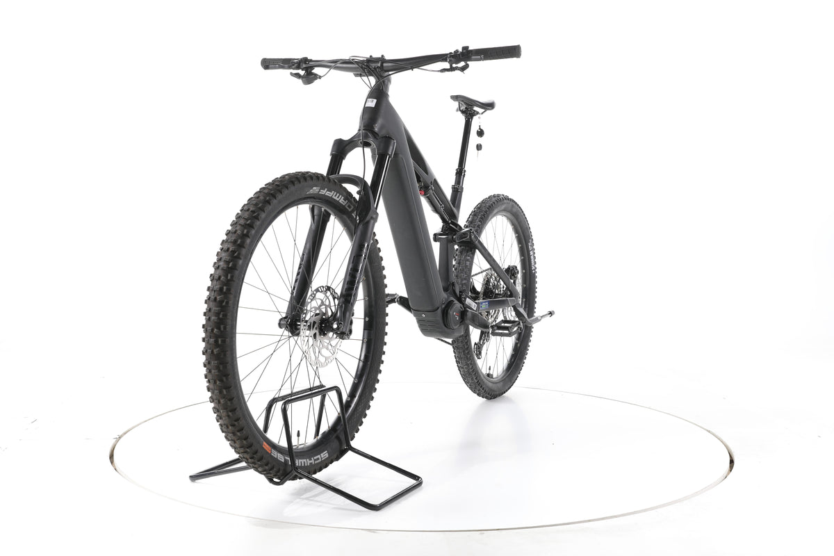 Cube Stereo Hybrid ONE44 HPC Race E-Bike Fully Carbon 2025 - Image 5
