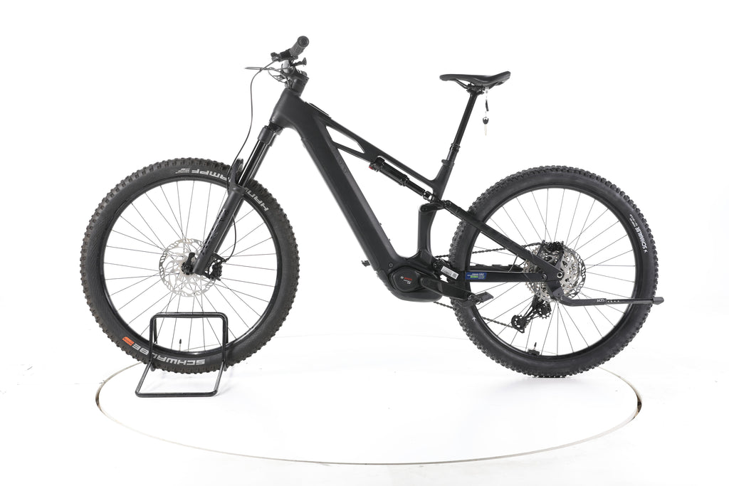 Cube Stereo Hybrid ONE44 HPC Race E-Bike Fully Carbon 2025 - Image 7
