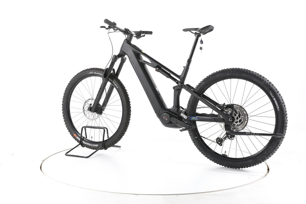 Cube Stereo Hybrid ONE44 HPC Race E-Bike Fully Carbon 2025 - Image 8