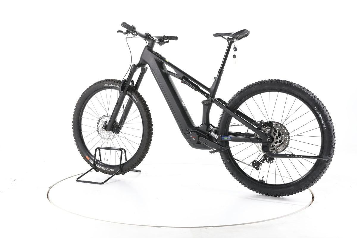 Cube Stereo Hybrid ONE44 HPC Race E-Bike Fully Carbon 2025 - Image 8