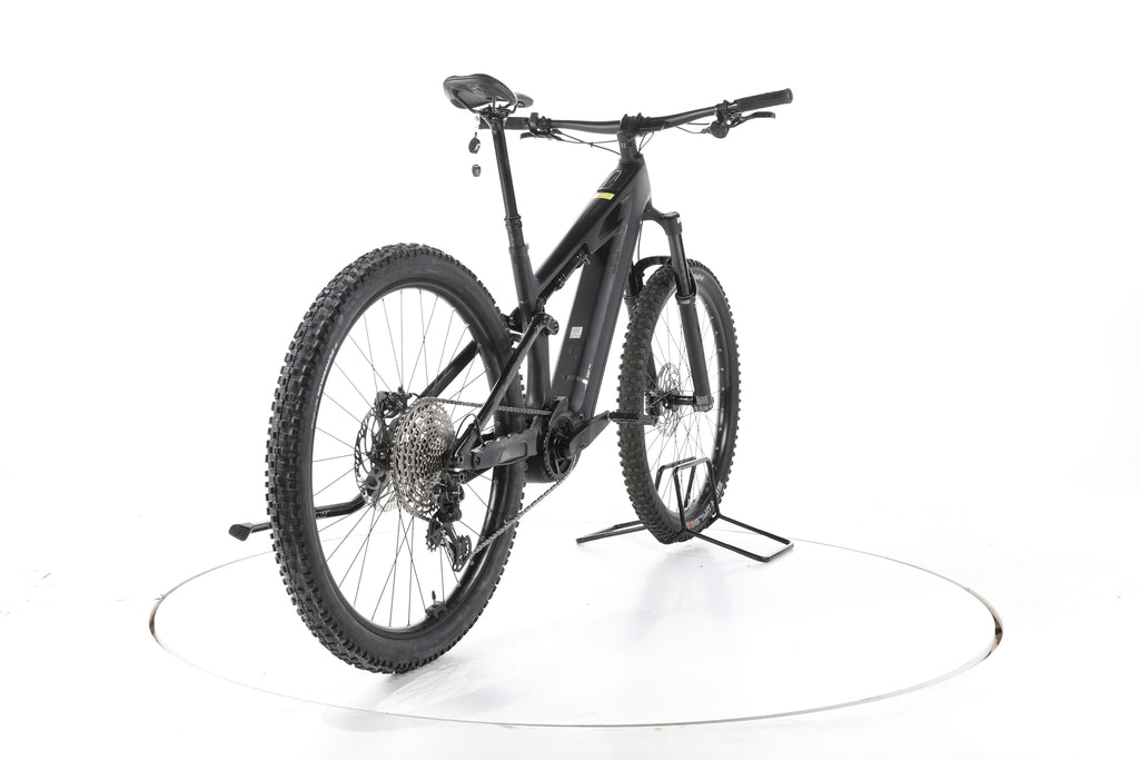 Cube Stereo Hybrid ONE44 HPC Race E-Bike Fully Carbon 2025 - Image 11