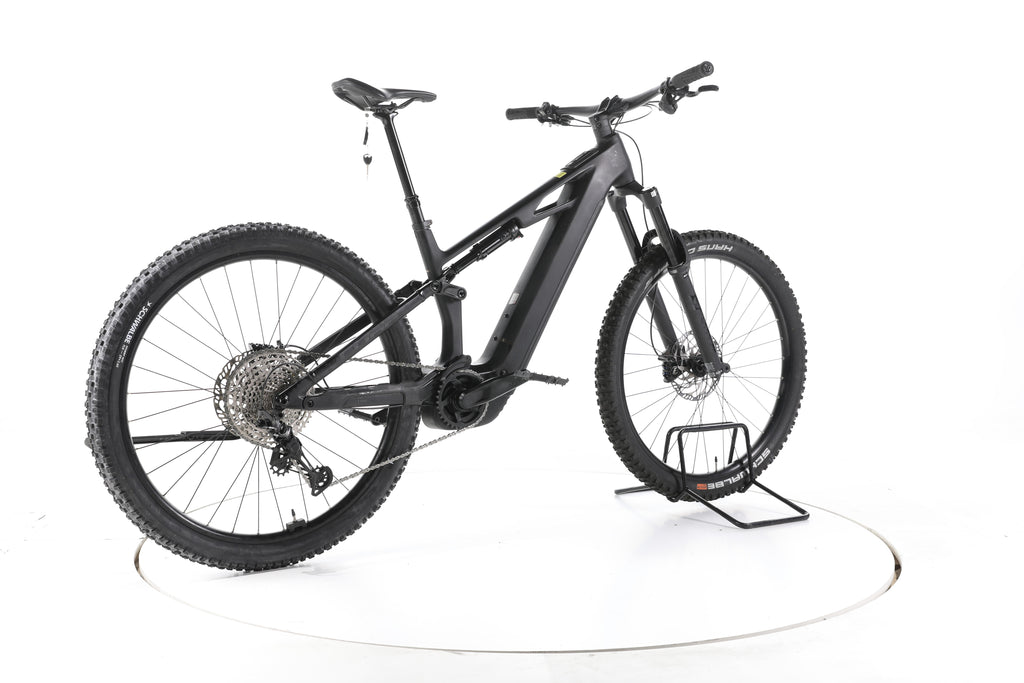 Cube Stereo Hybrid ONE44 HPC Race E-Bike Fully Carbon 2025 - Image 12