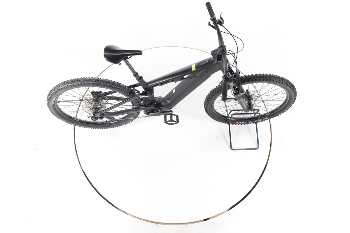 Cube Stereo Hybrid ONE44 HPC Race E-Bike Fully Carbon 2025 - Image 13