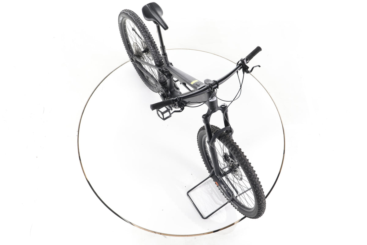 Cube Stereo Hybrid ONE44 HPC Race E-Bike Fully Carbon 2025 - Image 15