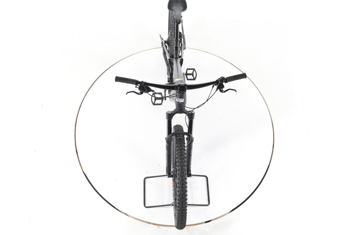 Cube Stereo Hybrid ONE44 HPC Race E-Bike Fully Carbon 2025 - Image 16