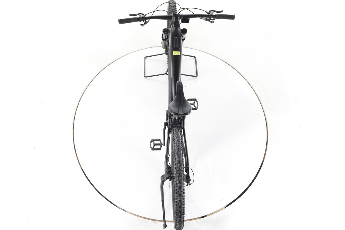 Cube Stereo Hybrid ONE44 HPC Race E-Bike Fully Carbon 2025 - Image 22