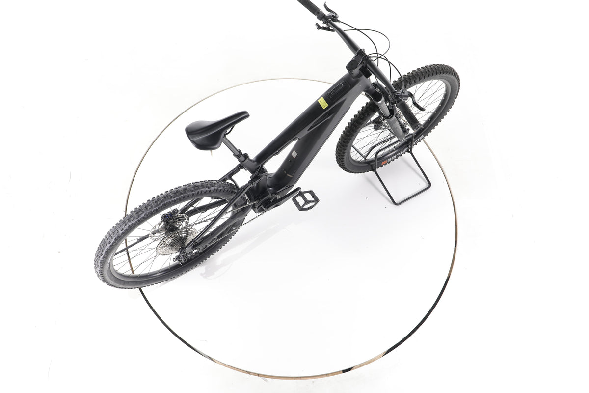 Cube Stereo Hybrid ONE44 HPC Race E-Bike Fully Carbon 2025 - Image 24