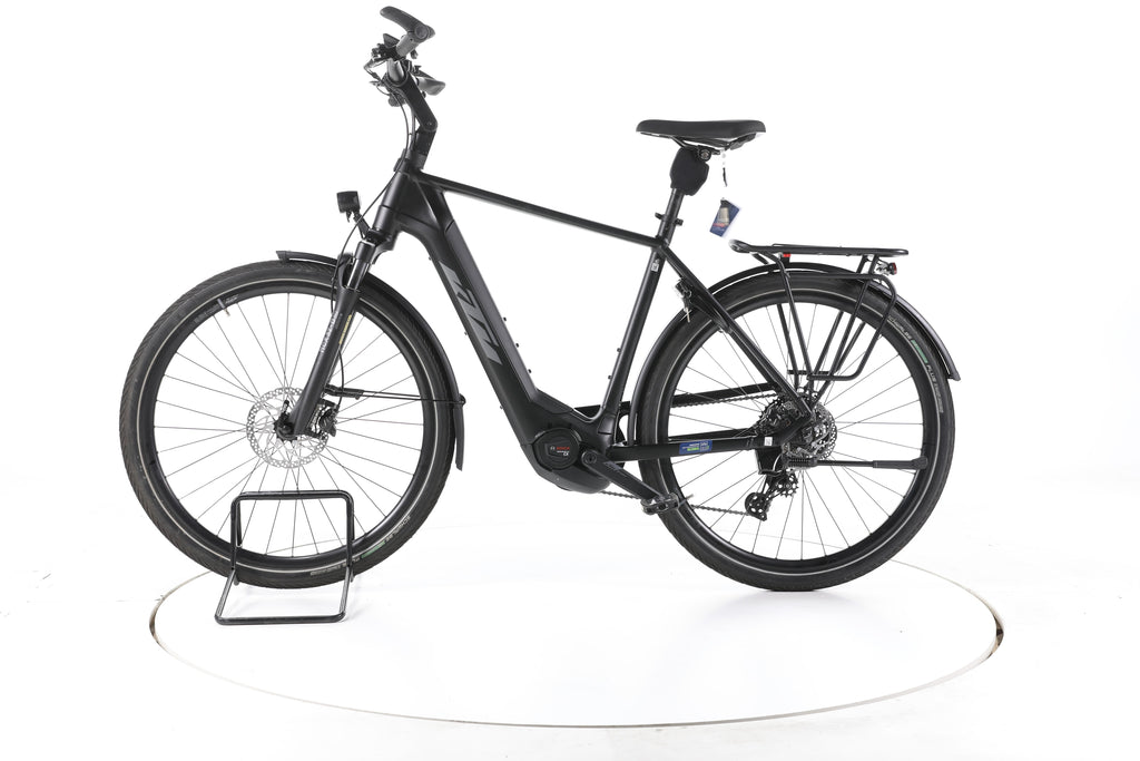 KTM CENTO 10 Plus Trekking E-Bike - Image 7