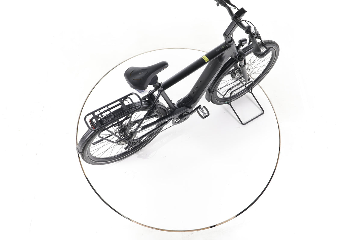 KTM CENTO 10 Plus Trekking E-Bike - Image 24