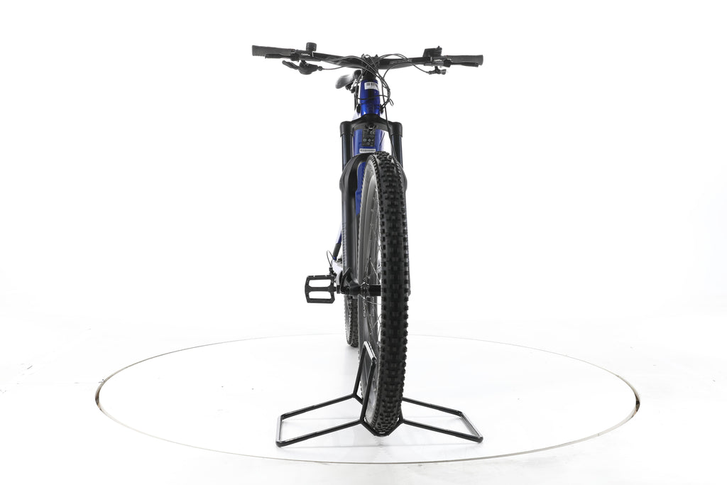 FLYER Uproc X 2.10 E-Bike Fully Carbon - Image 4
