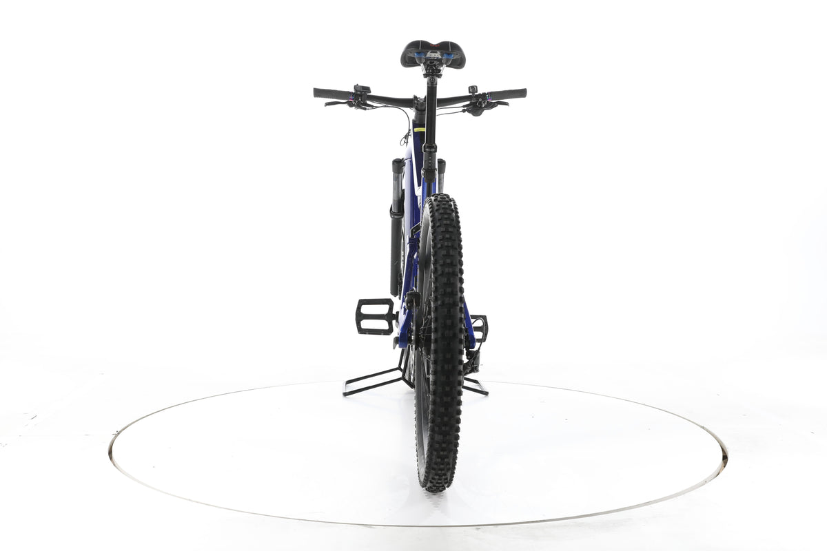FLYER Uproc X 2.10 E-Bike Fully Carbon - Image 10