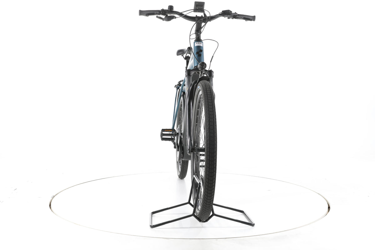 Cube Kathmandu Hybrid One 750 Trekking E-Bike - Image 4