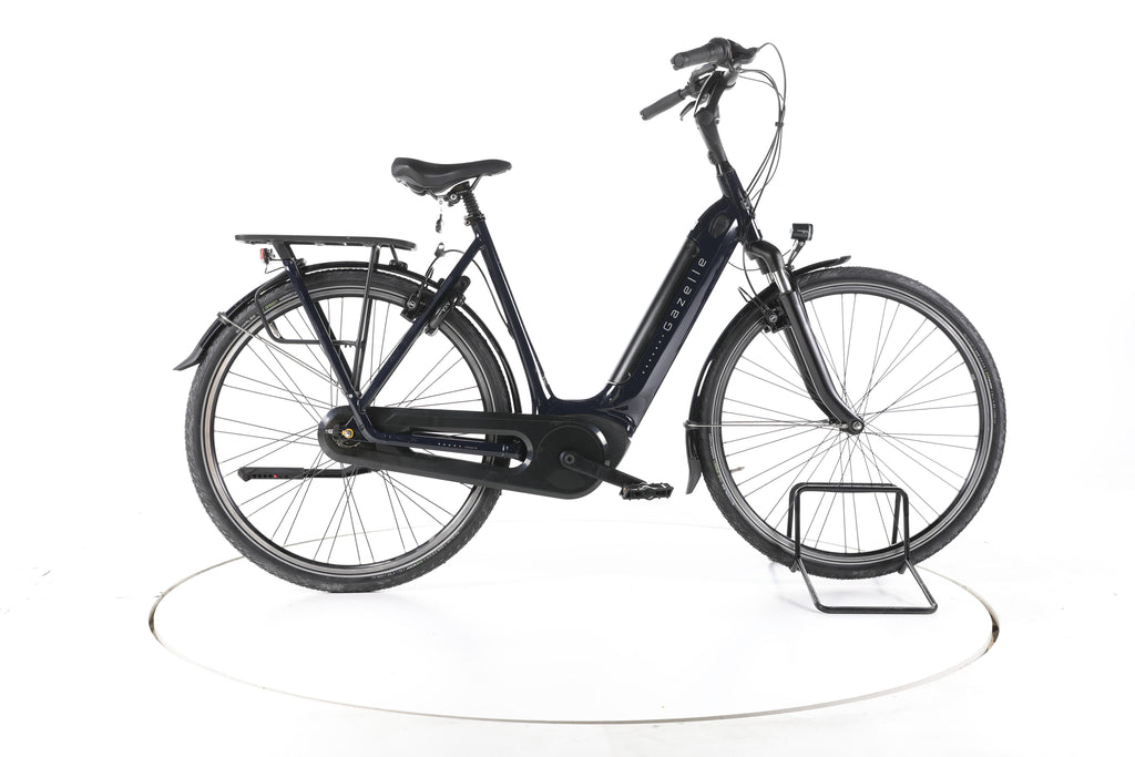 Gazelle Arroyo C7+ HMB Eite City E-Bike Tiefeinsteiger 2024 - Image 1