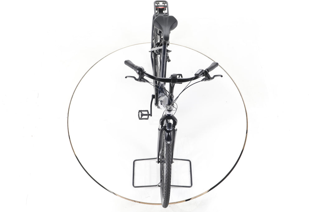 Gazelle Arroyo C7+ HMB Eite City E-Bike Tiefeinsteiger 2024 - Image 16