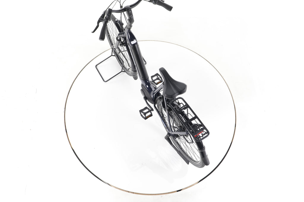 Gazelle Arroyo C7+ HMB Eite City E-Bike Tiefeinsteiger 2024 - Image 21