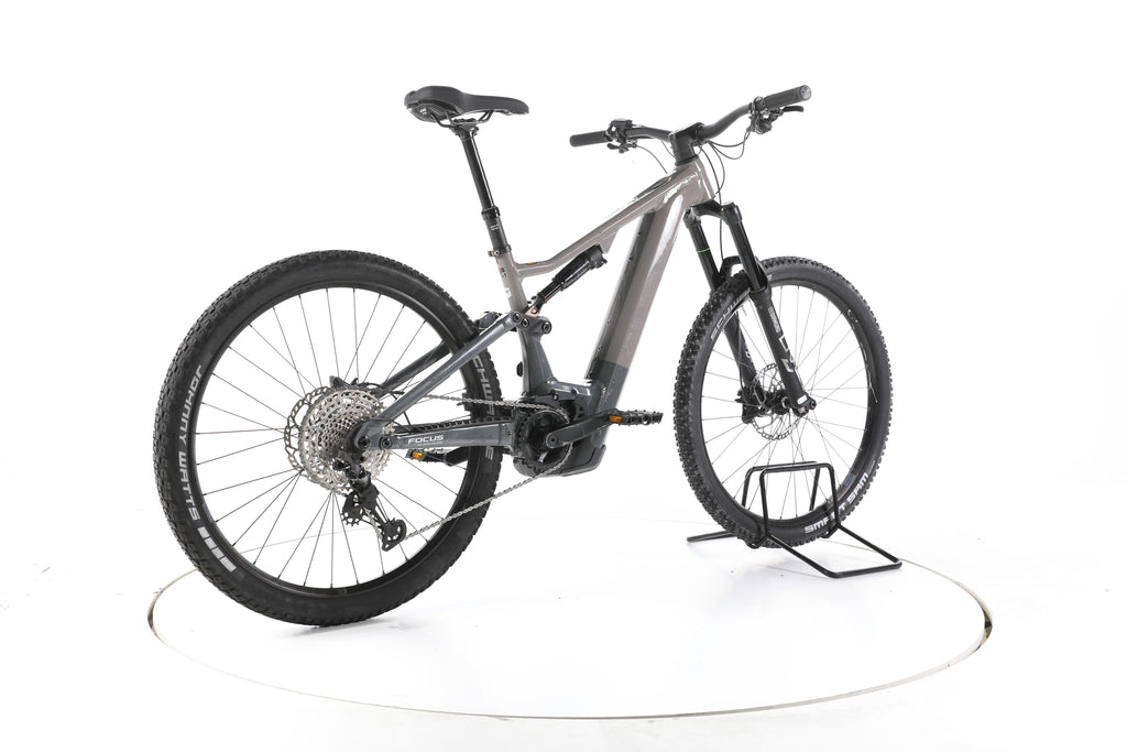 Focus Jam² 6.7 E-Bike Fully - Image 12