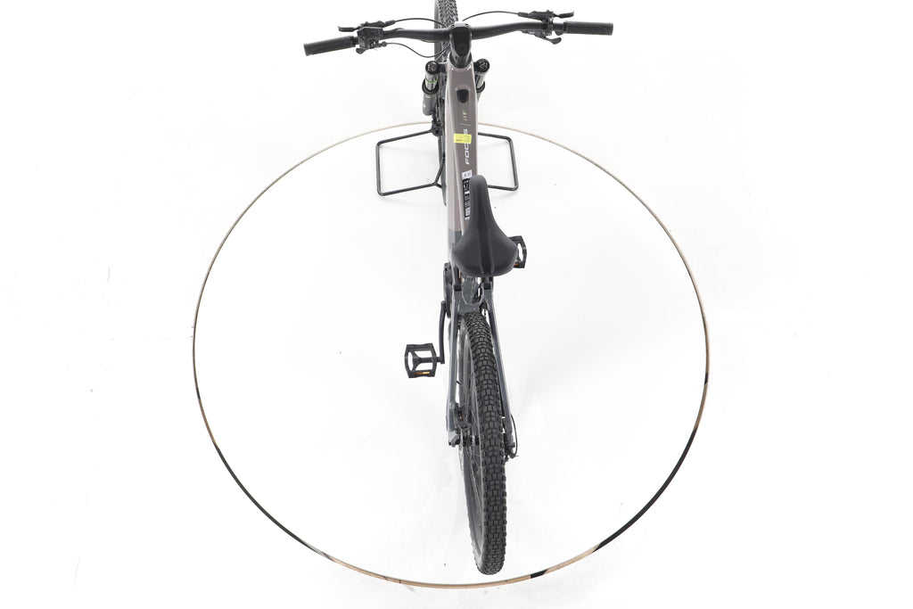Focus Jam² 6.7 E-Bike Fully - Image 22