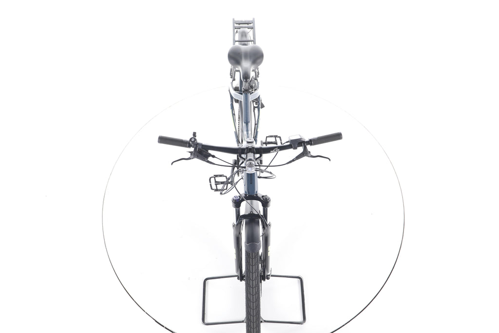 Haibike Trekking 5 Trekking E-Bike - Image 16
