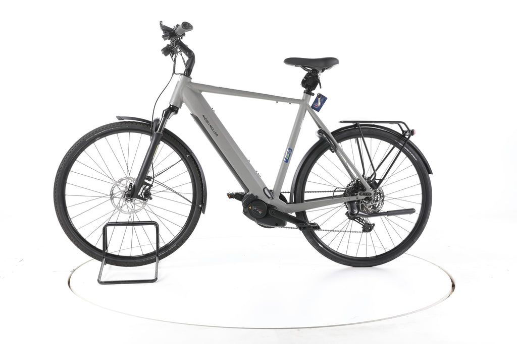 Riese & Müller Roadster4 Touring Trekking E-Bike 2025 - Image 7