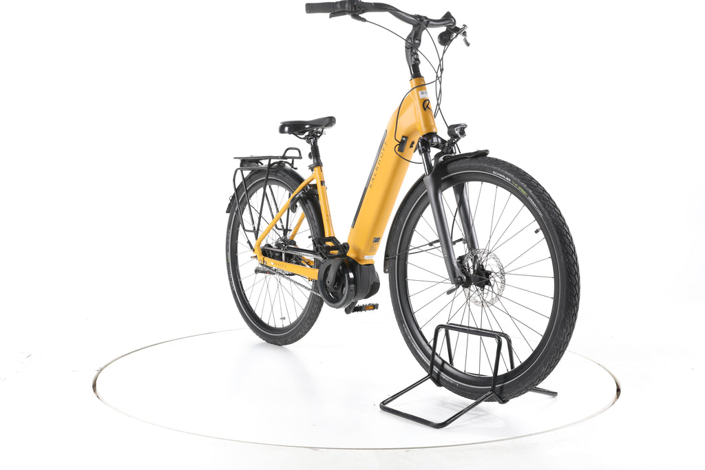 Kalkhoff Image 3.B Move City E-Bike Tiefeinsteiger - Image 3
