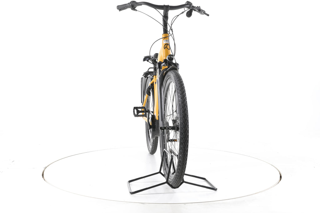 Kalkhoff Image 3.B Move City E-Bike Tiefeinsteiger - Image 4
