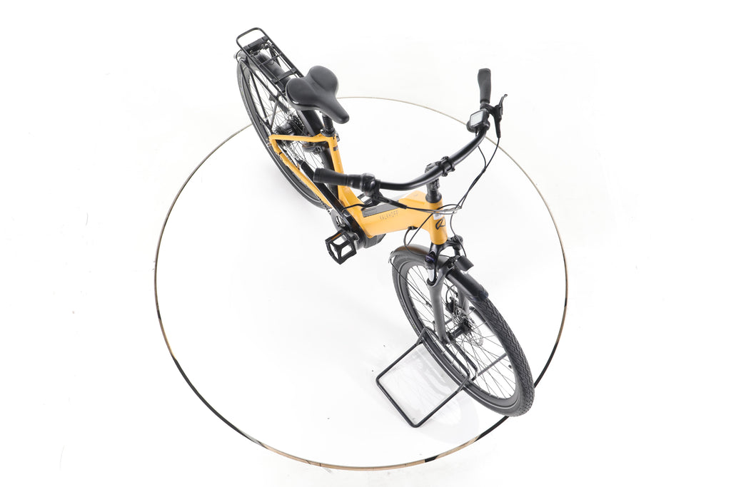 Kalkhoff Image 3.B Move City E-Bike Tiefeinsteiger - Image 15