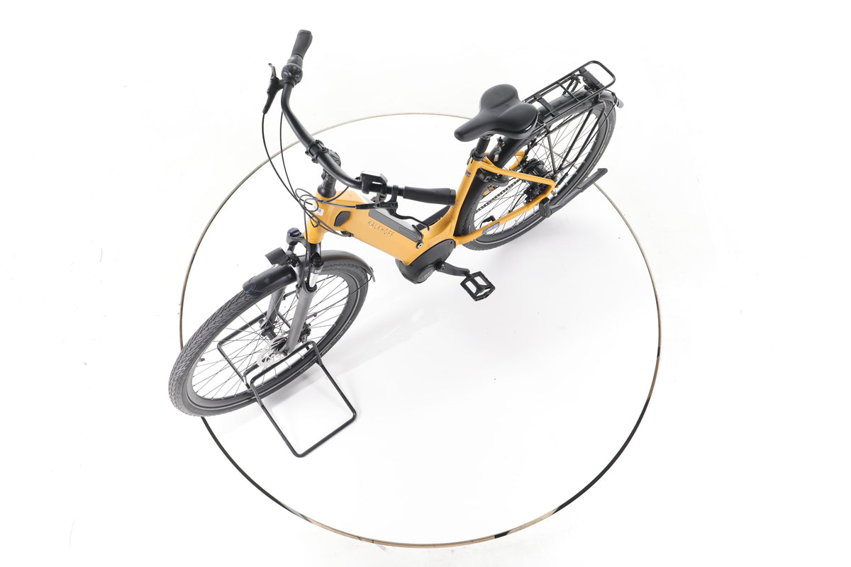 Kalkhoff Image 3.B Move City E-Bike Tiefeinsteiger - Image 18