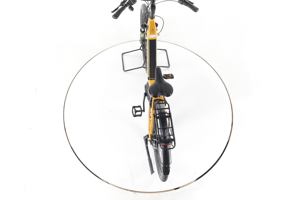 Kalkhoff Image 3.B Move City E-Bike Tiefeinsteiger - Image 22