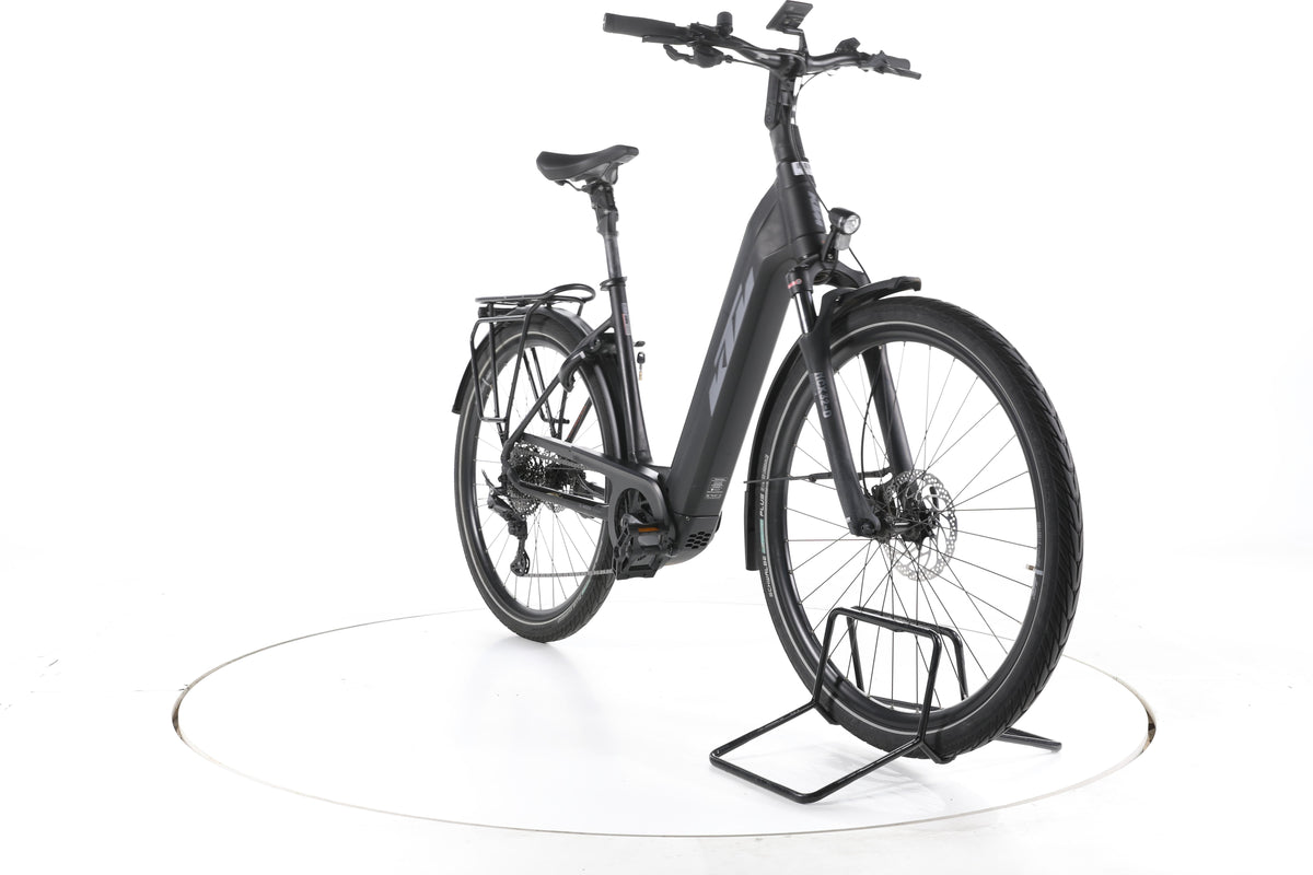 KTM Macina Style 730 Trekking E-Bike Tiefeinsteiger - Image 3