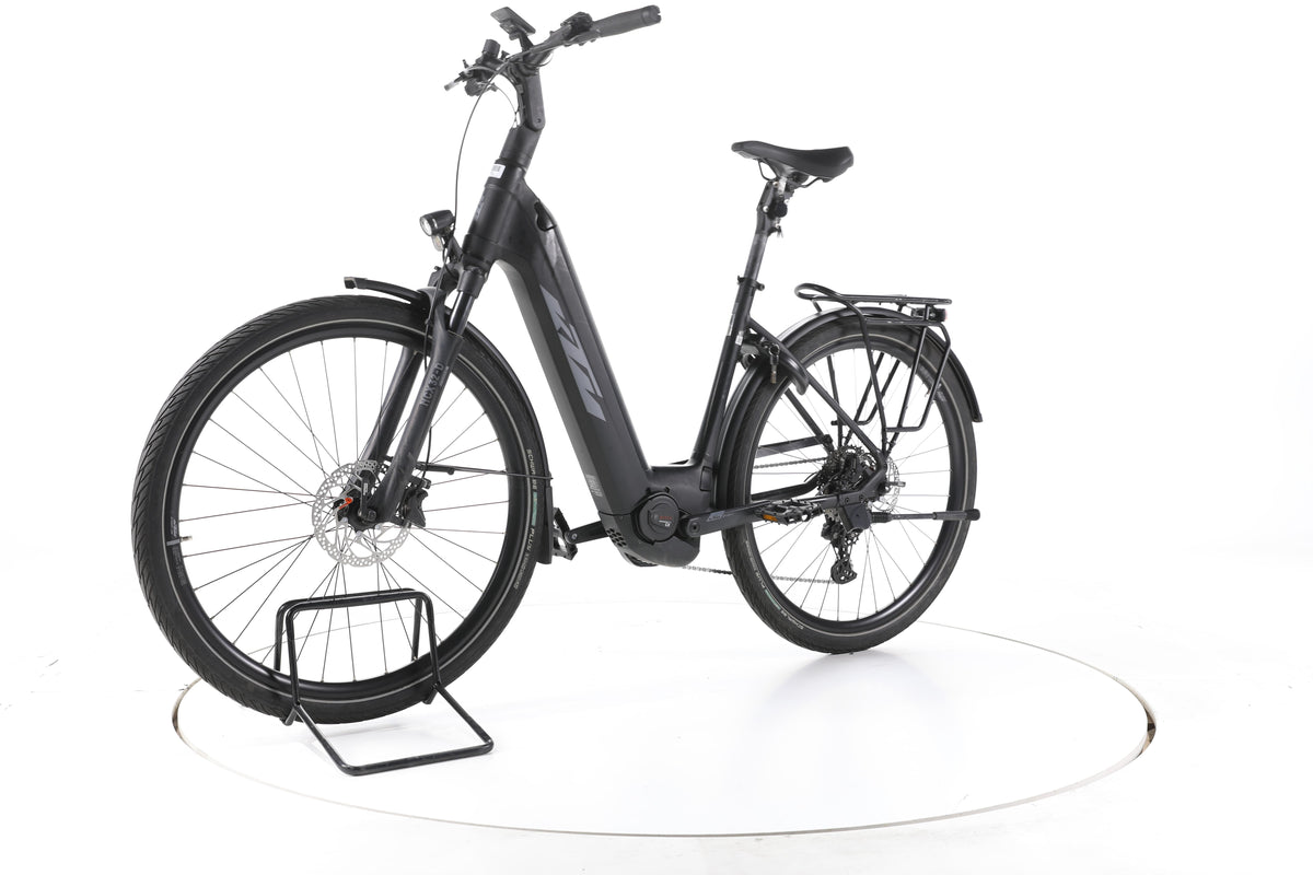 KTM Macina Style 730 Trekking E-Bike Tiefeinsteiger - Image 6