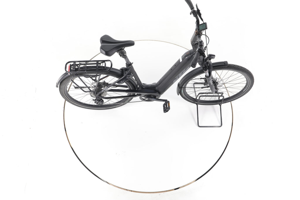 KTM Macina Style 730 Trekking E-Bike Tiefeinsteiger - Image 13
