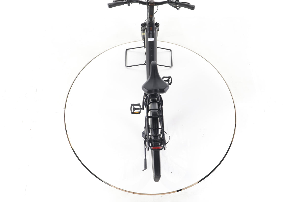 KTM Macina Style 730 Trekking E-Bike Tiefeinsteiger - Image 22