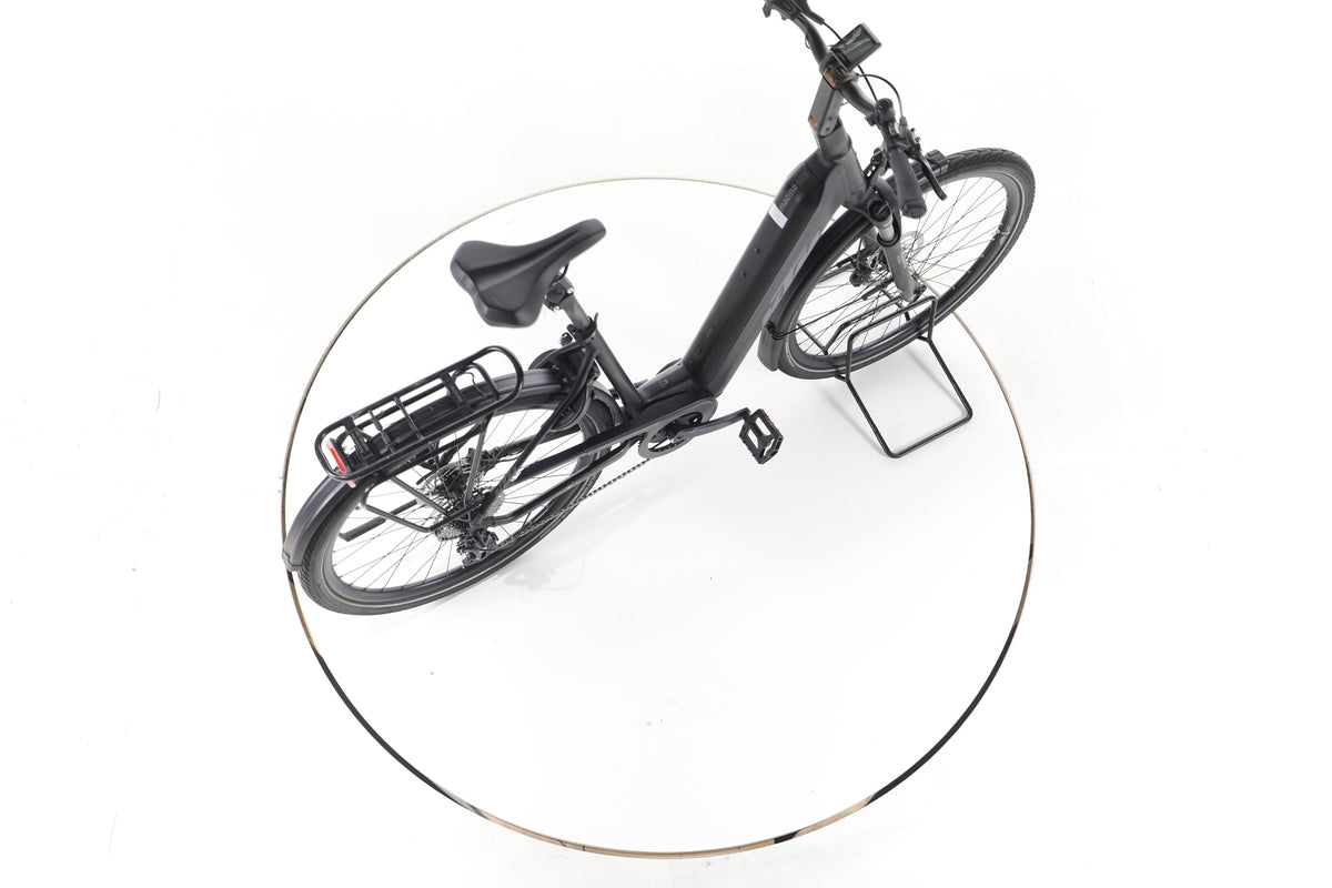 KTM Macina Style 730 Trekking E-Bike Tiefeinsteiger - Image 24