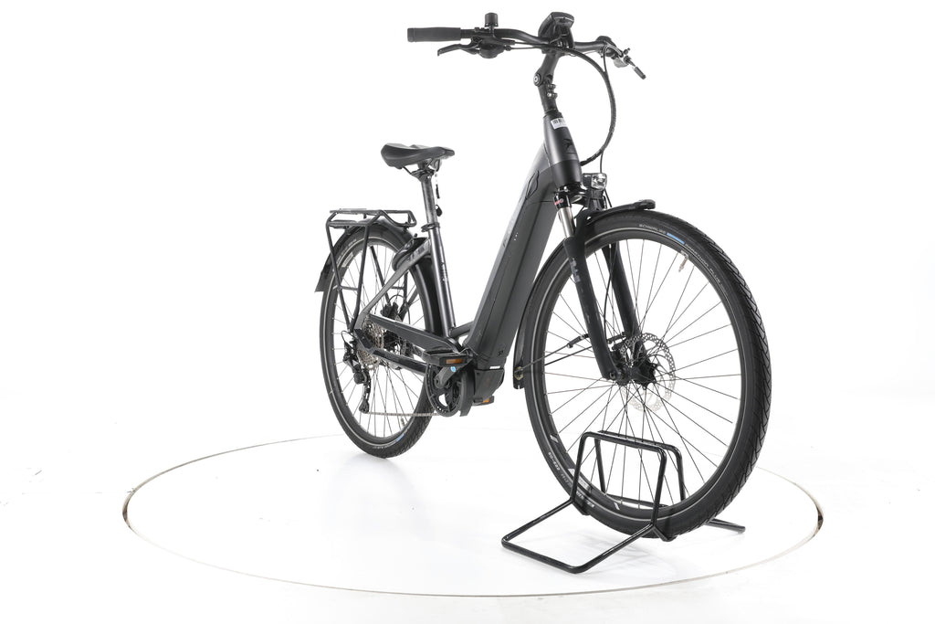 Pegasus Premio Evo 10 Lite Trekking E-Bike Tiefeinsteiger - Image 3