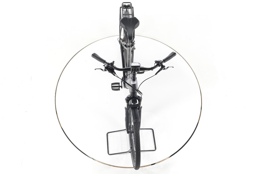 Pegasus Premio Evo 10 Lite Trekking E-Bike Tiefeinsteiger - Image 16