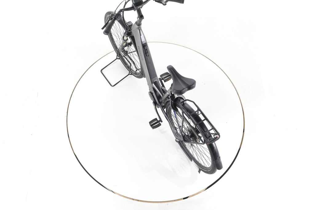 Pegasus Premio Evo 10 Lite Trekking E-Bike Tiefeinsteiger - Image 21