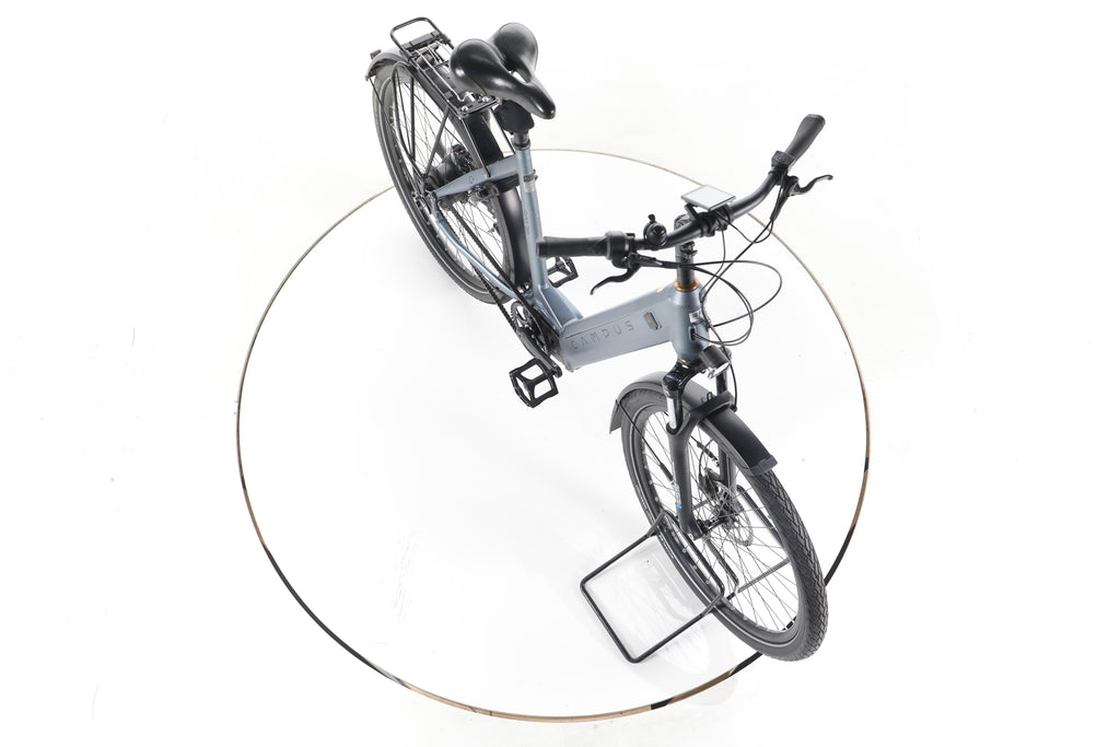 Campus BM38 City E-Bike Tiefeinsteiger - Image 15