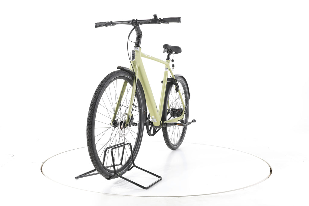 TENWAYS CGO600 PRO City E-Bike - Image 5